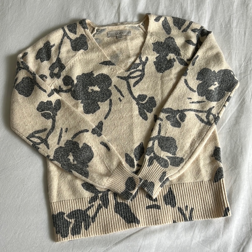 Loft Sweater